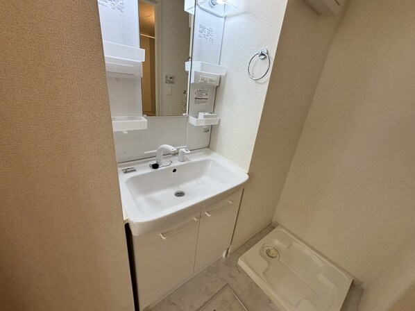 テゾーロの物件内観写真